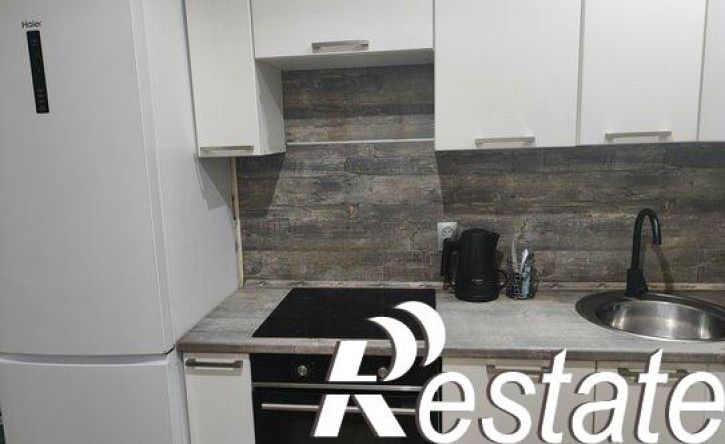 3-комн квартира Партизанская улица, 19,  д. 19