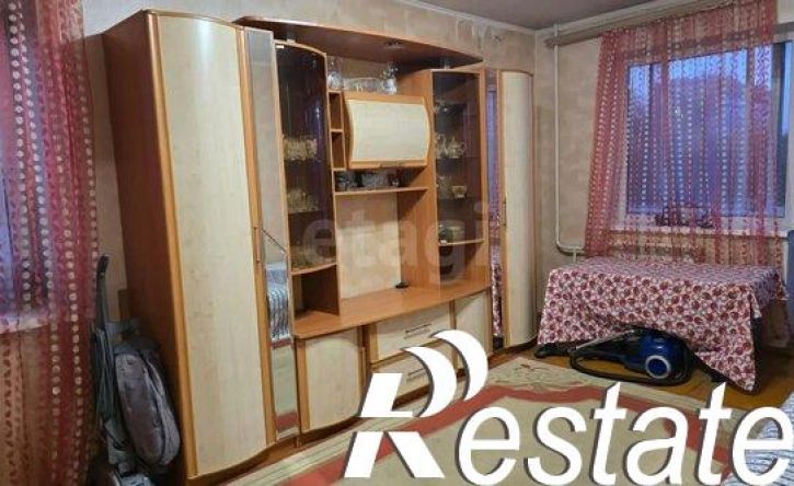 4-комн квартира Артиллерийская улица, 19,  д. 19
