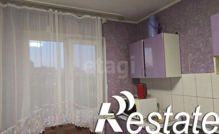 4-комн квартира Артиллерийская улица, 19,  д. 19