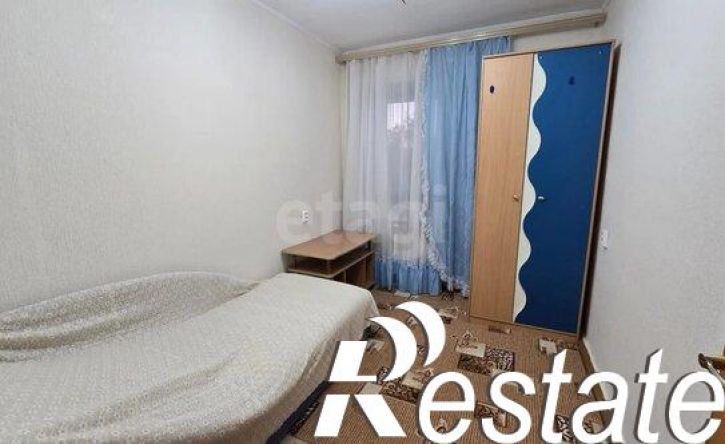 4-комн квартира Артиллерийская улица, 19,  д. 19