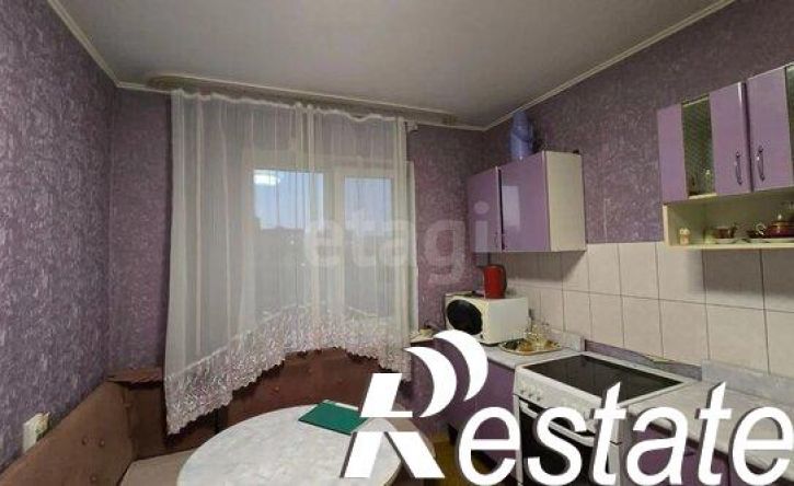 4-комн квартира Артиллерийская улица, 19,  д. 19