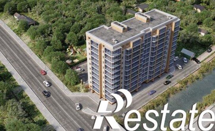 1-комн квартира улица Чайковского, 81,  д. 81