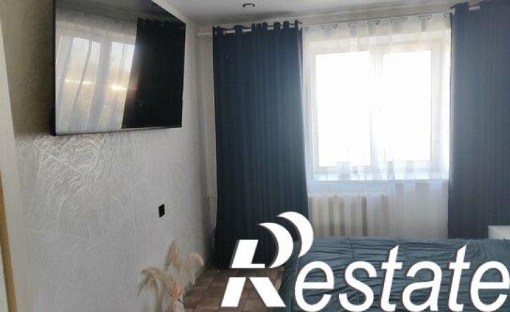 3-комн квартира Партизанская улица, 19,  д. 19