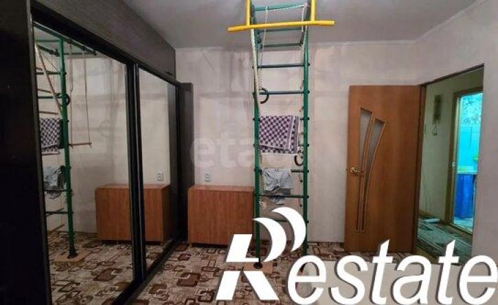 4-комн квартира Артиллерийская улица, 19,  д. 19