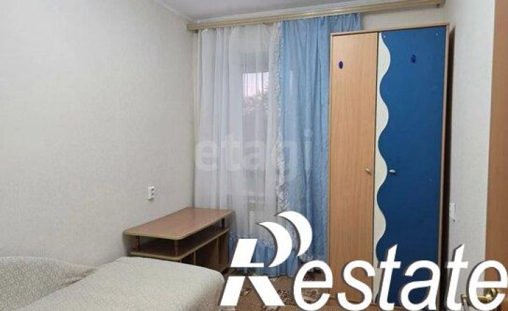4-комн квартира Артиллерийская улица, 19,  д. 19
