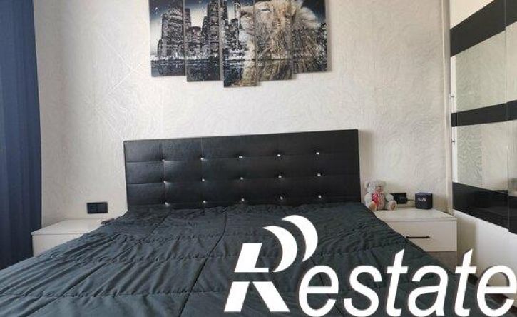 3-комн квартира Партизанская улица, 19,  д. 19
