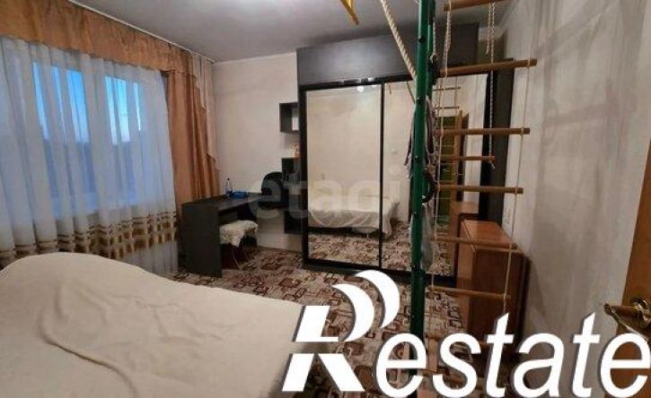 4-комн квартира Артиллерийская улица, 19,  д. 19