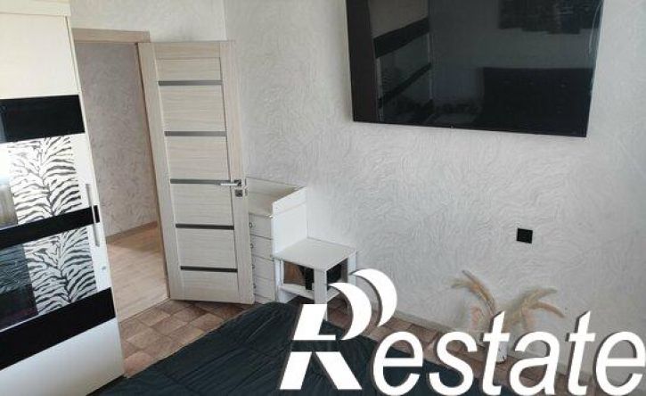3-комн квартира Партизанская улица, 19,  д. 19