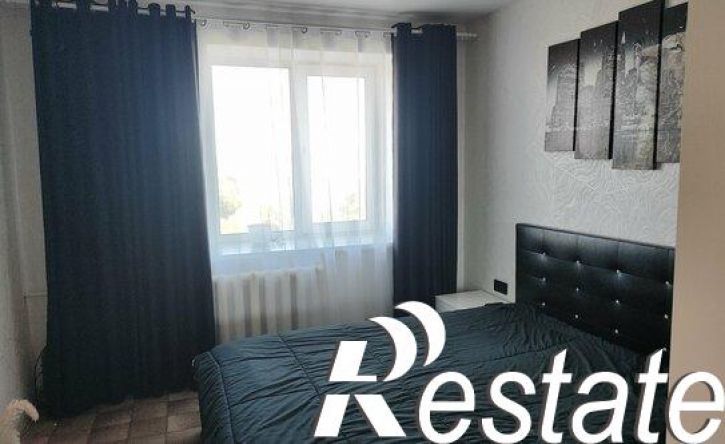 3-комн квартира Партизанская улица, 19,  д. 19