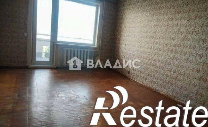 2-комн квартира Амурская улица, 208,  д. 208