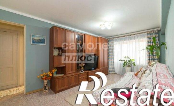 3-комн квартира улица Ленина, 203/3,  д. 203/3