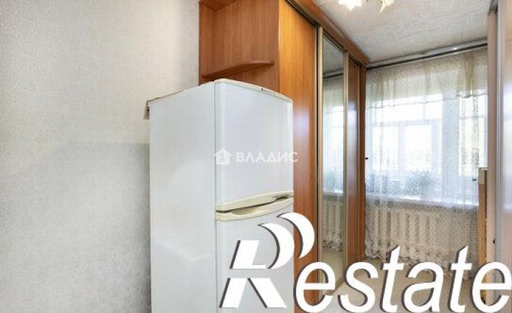 4-комн квартира Пролетарская улица, 76,  д. 76
