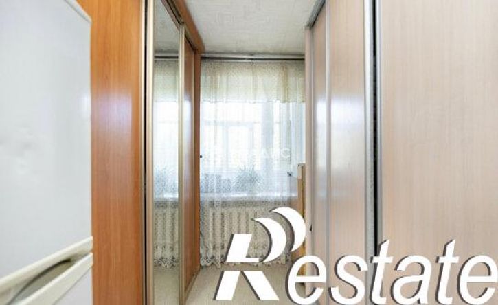 4-комн квартира Пролетарская улица, 76,  д. 76