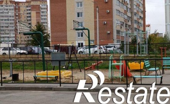 2-комн квартира Игнатьевское шоссе, 25/1,  д. 25/1