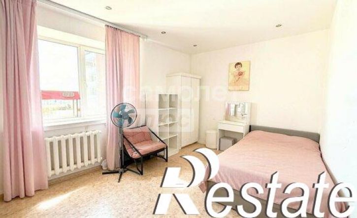 3-комн квартира Артиллерийская улица, 17,  д. 17