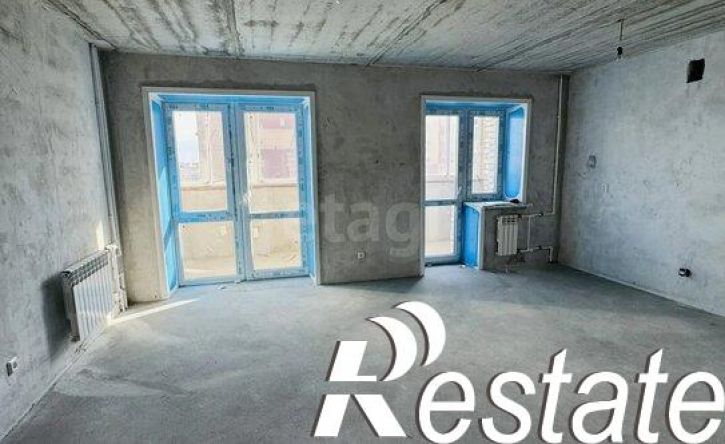 1-комн квартира Амурская улица, 55/3,  д. 55/3