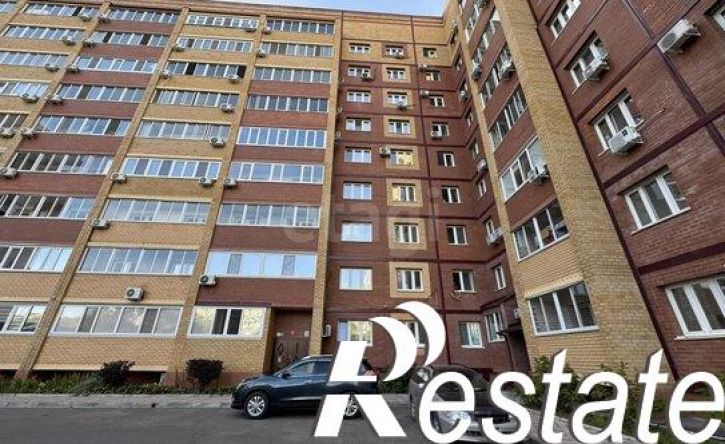 1-комн квартира Амурская улица, 55/3,  д. 55/3