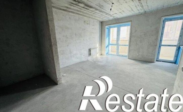 1-комн квартира Амурская улица, 55/3,  д. 55/3