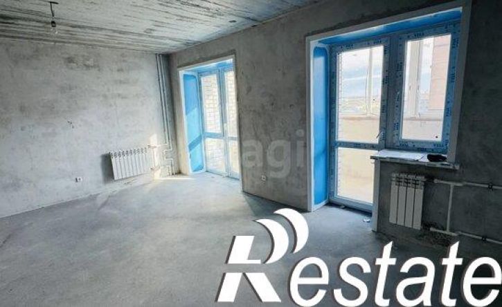 1-комн квартира Амурская улица, 55/3,  д. 55/3