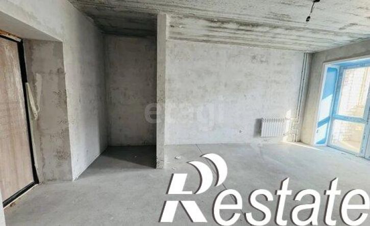 1-комн квартира Амурская улица, 55/3,  д. 55/3