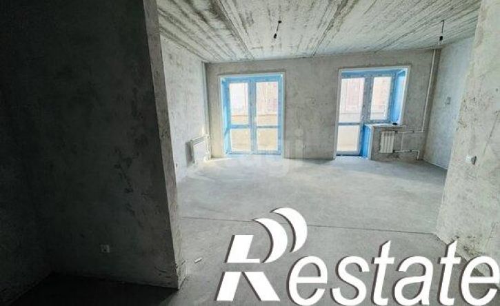 1-комн квартира Амурская улица, 55/3,  д. 55/3