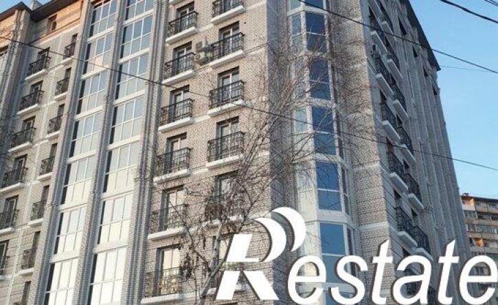 1-комн квартира Крестьянский переулок, 34,  д. 34