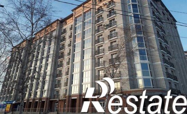 1-комн квартира Крестьянский переулок, 34,  д. 34