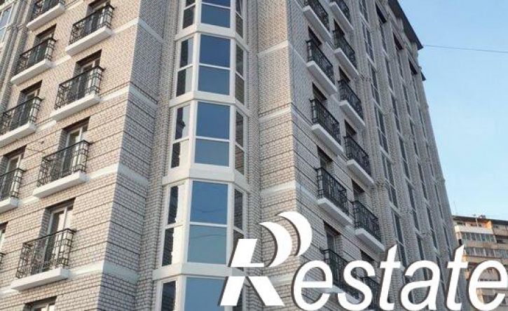 1-комн квартира Крестьянский переулок, 34,  д. 34