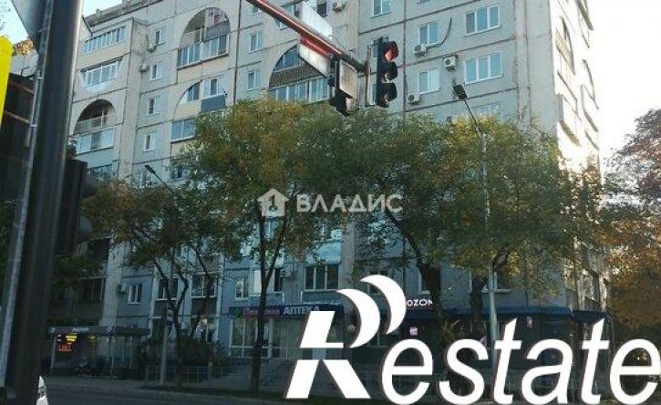 1-комн квартира улица Калинина, 41,  д. 41