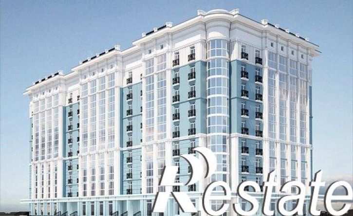 1-комн квартира Крестьянский переулок, 34,  д. 34