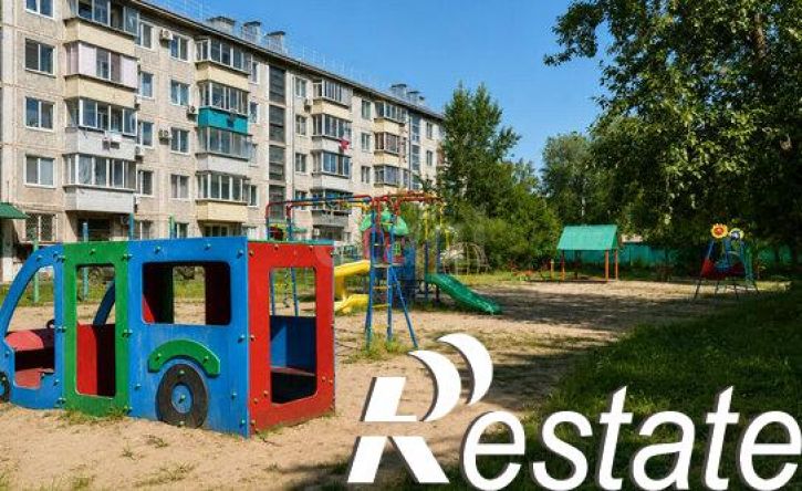 3-комн квартира улица 50 лет Октября, 206,  д. 206