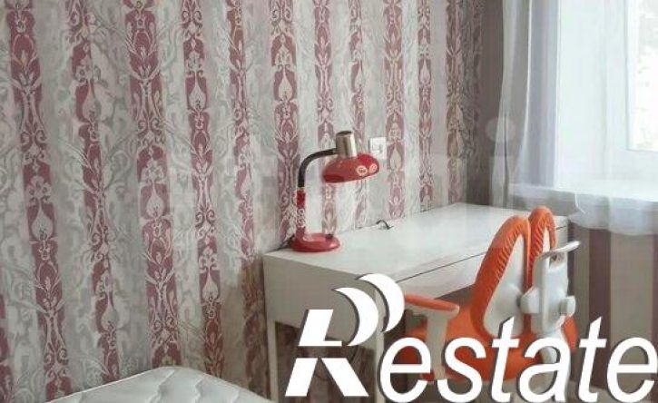 4-комн квартира улица Горького, 22,  д. 22