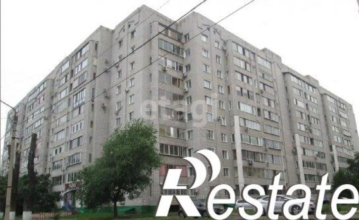 3-комн квартира Комсомольская улица, 16,  д. 16