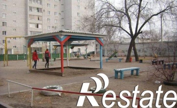 3-комн квартира Комсомольская улица, 16,  д. 16