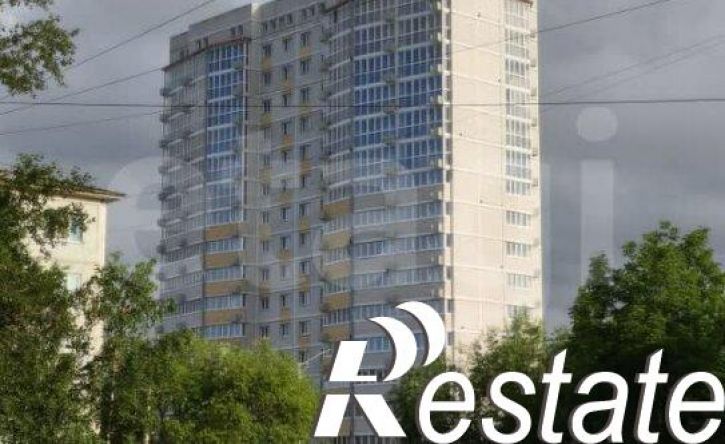 3-комн квартира улица Воронкова, 9,  д. 9