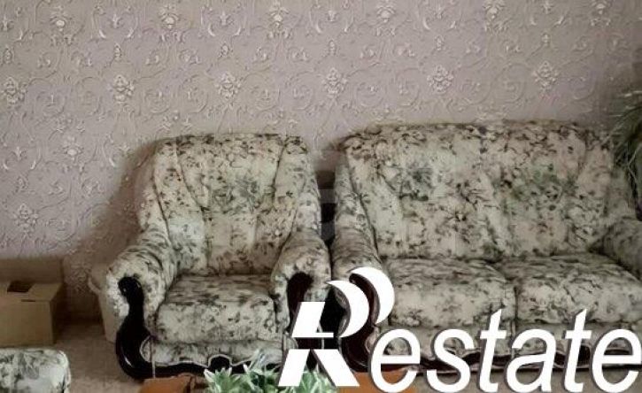 4-комн квартира улица Горького, 22,  д. 22
