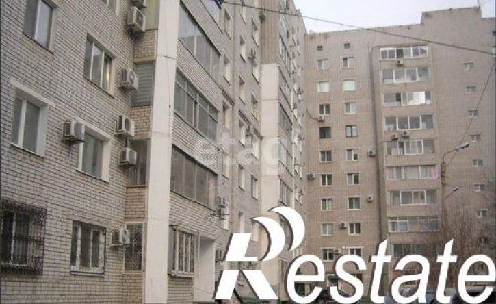 3-комн квартира Комсомольская улица, 16,  д. 16