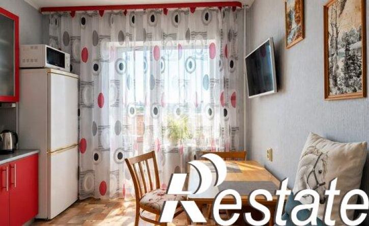 1-комн квартира Игнатьевское шоссе, 14,  д. 14