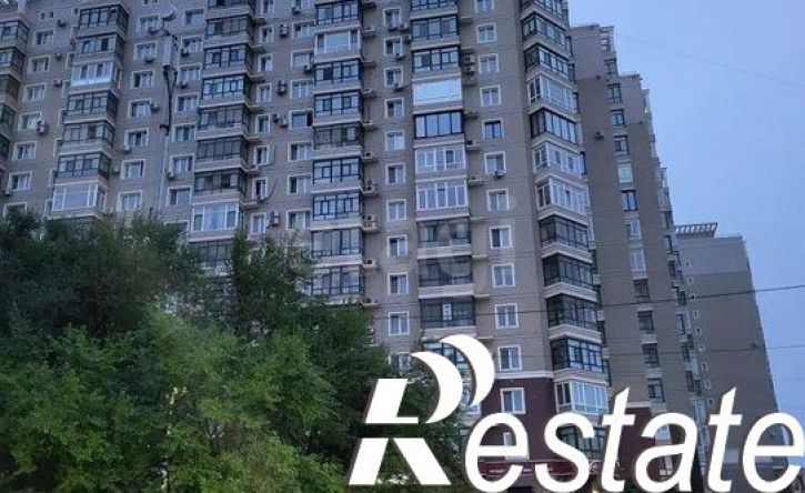 3-комн квартира Политехническая улица, 1,  д. 1