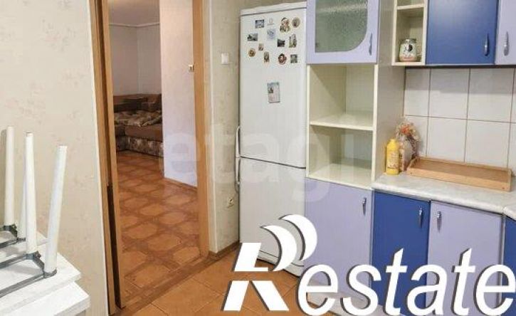 1-комн квартира Театральная улица, 94,  д. 94