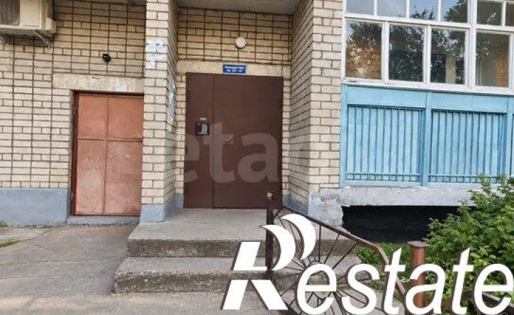 1-комн квартира Театральная улица, 94,  д. 94