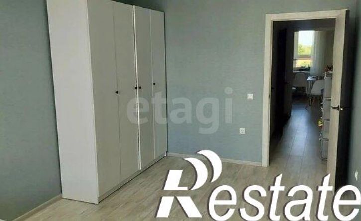 2-комн квартира Забурхановская улица, 61,  д. 61