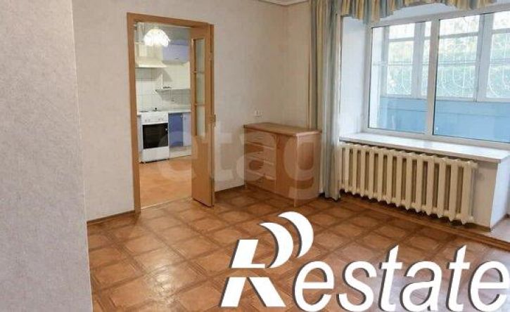 1-комн квартира Театральная улица, 94,  д. 94