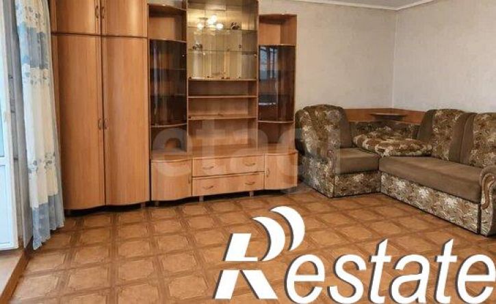 1-комн квартира Театральная улица, 94,  д. 94