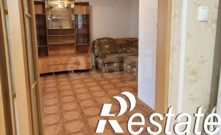 1-комн квартира Театральная улица, 94,  д. 94