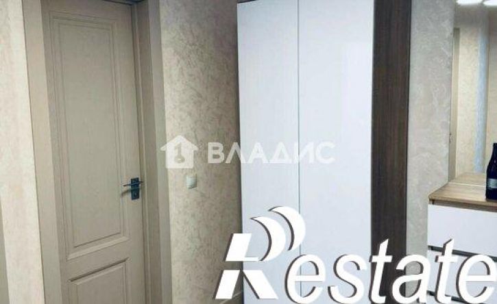 1-комн квартира улица Ленина, 21,  д. 21