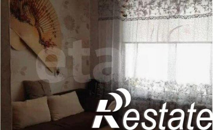 1-комн квартира улица Чайковского, 110,  д. 110