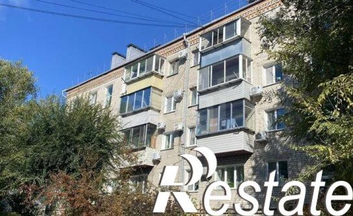 2-комн квартира улица Ленина, 74,  д. 74