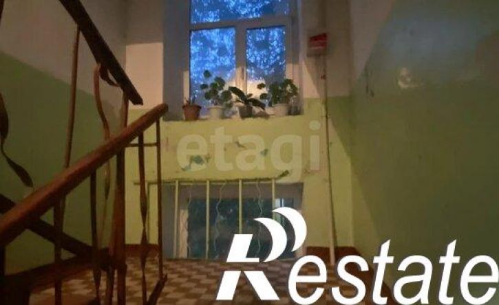 2-комн квартира улица Ленина, 74,  д. 74