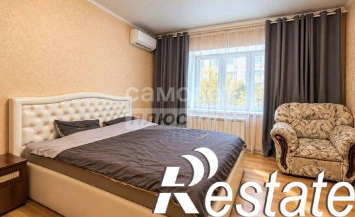 3-комн квартира Кольцевая улица, 34/1,  д. 34/1